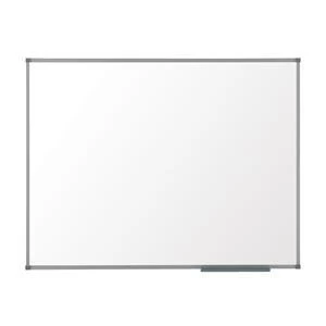 Nobo Basic Steel 1500x1000mm Magnetic Whiteboard