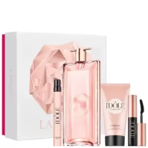 Lancome Christmas 2022 Idole Eau de Parfum 100ml Gift Set