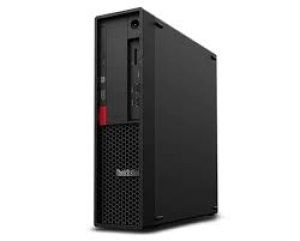 Lenovo ThinkStation P330 Desktop PC