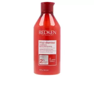 REDKEN FRIZZ DISMISS conditioner 500 ml