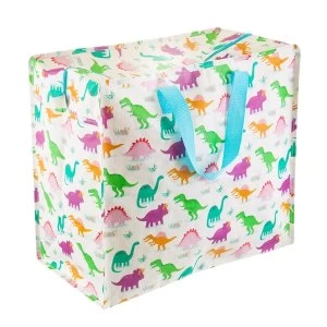 Sass & Belle Roarsome Dinosaurs Storage Bag