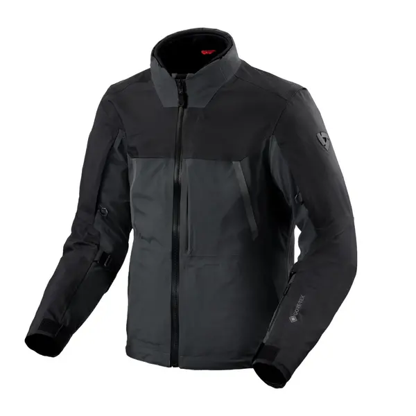 REV'IT! Echelon GTX Jacket Anthracite Black Size 3XL