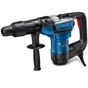 Bosch GBH 5 40 D SDS MAX Rotary Demolition Hammer 110v