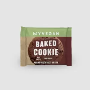 Vegan Protein Cookie (Sample) - Double Chocolate