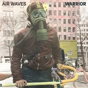 Air Waves - Warrior Coloured Vinyl