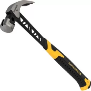 Roughneck Gorilla V-Series Claw Hammer 560g