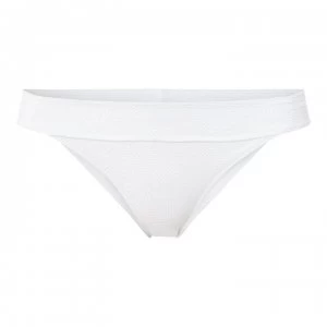 Guess High Leg Bikini Briefs - A009