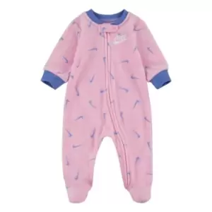 Nike Coverall Baby Girls - Pink