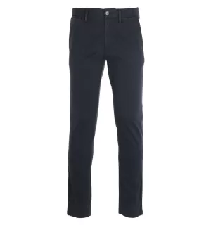 Tommy Hilfiger Bleecker Flex Chino - Desert Sky Navy