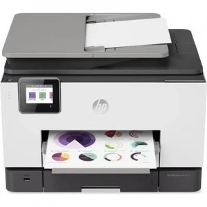 HP OfficeJet Pro 9022 Wireless Colour Inkjet Printer