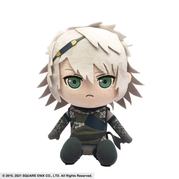 Square Enix NieR Replicant ver.1.22474487139 Plush - NIER