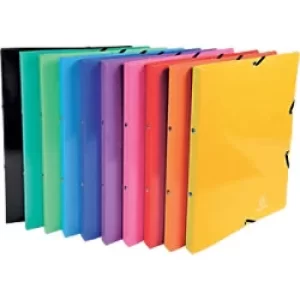 Iderama Ring Binder 2O Ring 15mm, S20mm, Assorted, Pack of 20