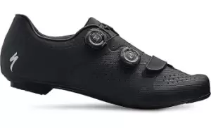 Specialized Torch 3.0 Road Cycling Shoe in Black