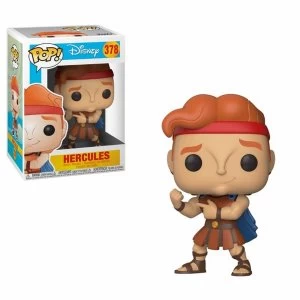 Hercules Disney Funko Pop Vinyl Figure