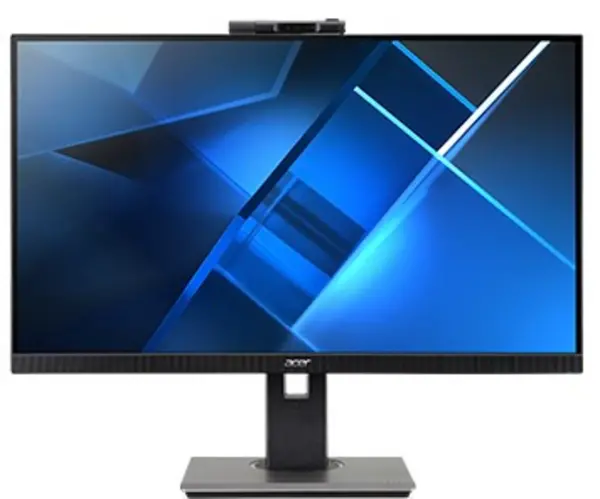 Acer B7 27" B277D Full HD IPS LED Monitor