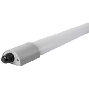 Megaman Nero 16W 2FT LED Batten Warm White - 190802