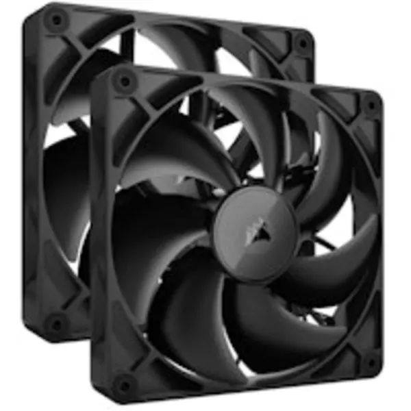 CORSAIR iCUE LINK RX140 140mm PWM Fans Starter Kit