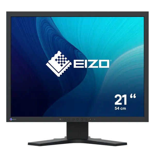 EIZO FlexScan 21.3" S2134-BK LCD Monitor