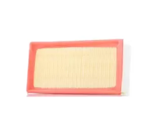 PURFLUX Air filter OPEL,PEUGEOT,CITROEN A1334 PC3364E,9674725580 Engine air filter,Engine filter