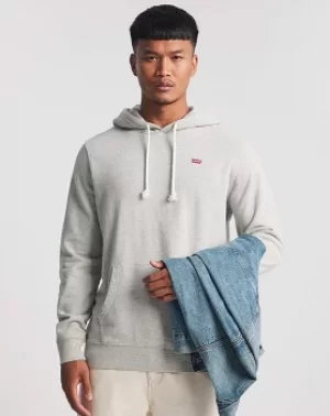 Levis Original Housemark Hoodie