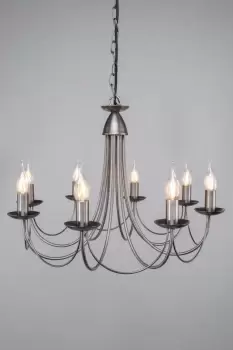 Marilyn Chandelier