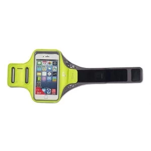 Ultimate Performance Ridgeway Armband Phone Holder - Yellow