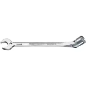 Gedore 6512300 534 13 Single-ended open ring spanner 13 mm