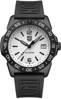 Luminox Watch Pacific Diver Ripple Collection 3120M Series