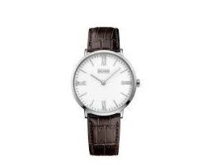 Hugo Boss Jackson 1513373 Men Strap Watch