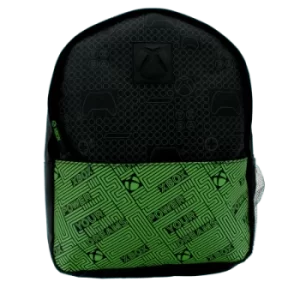 Microsoft Xbox Logo Backpack