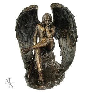 Lucifer The Fallen Angel Figure