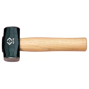 CK Tools T4219 40 Club Hammer 21/2lb