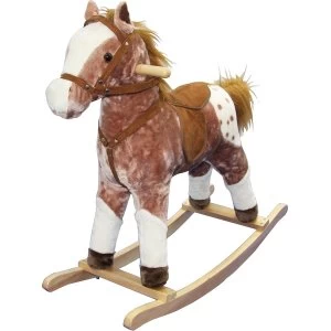 Rocking Horse With Sound