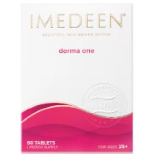 Imedeen Derma One (60 Tablets) (Age 25+)