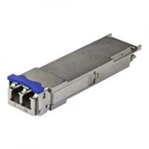 StarTech.com Dell EMC QSFP-40G-LR4 Comp QSFP+ SM Module