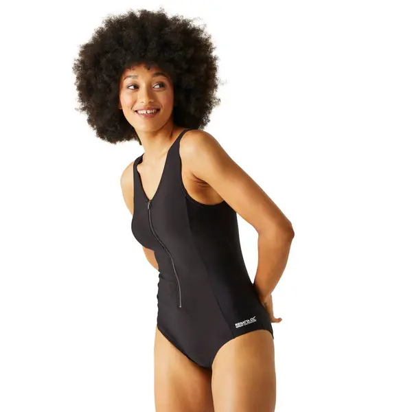 Regatta Womens Wakefield Swimming Costume 20 - Bust 45' (114cm)