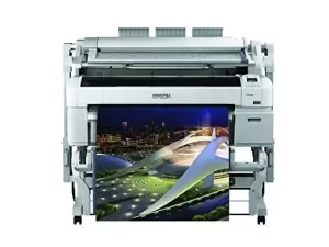 Epson SureColor SC-T5200 Large Format Colour Printer