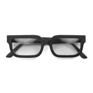 London Mole London Mole - Icy Reading Glasses - Black