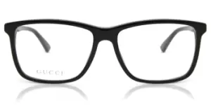 Gucci Eyeglasses GG0407O 005