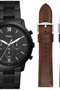 Fossil Fb - 01 Watch ES4745