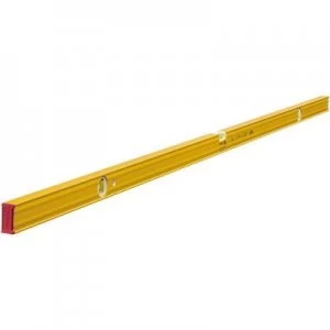 Stabila Type 80AS-2 19175 Alu spirit level 180 cm