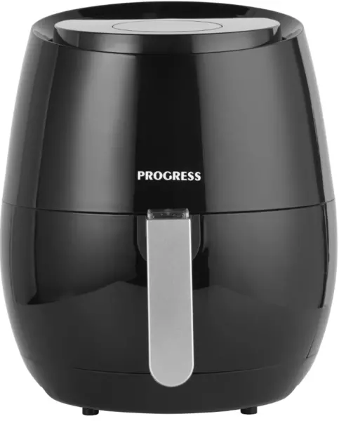 Progress EK4490P 1300W 4.5L Hot Air Fryer