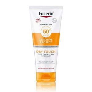 Eucerin Sensitive Sun Cream SPF50 200ml