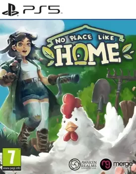 No Place Like Home PS5 Game