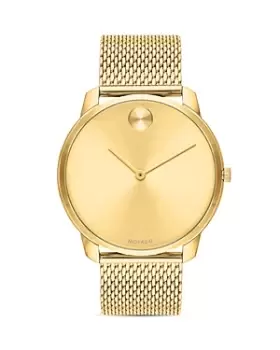 Movado Bold Watch, 42mm