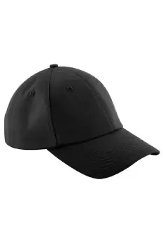 Authentic 6 Panel Baseball Cap