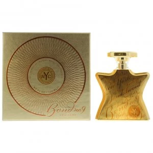 Bond No. 9 New York Sandalwood Eau de Parfum Unisex 100ml