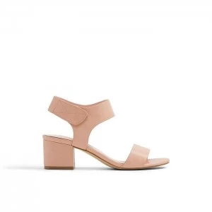 Aldo Evonna Sandals Light Pink