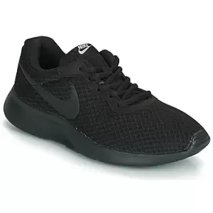 Nike TANJUN W womens Shoes Trainers in Black,4.5,2.5,4,5,3.5,2.5,3,3.5,4,5,6.5,7,7.5,8,8.5,9.5