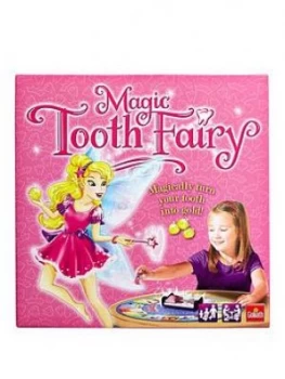 Vivid Games Magic Tooth Fairy